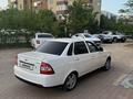ВАЗ (Lada) Priora 2170 2015 года за 2 000 000 тг. в Астана – фото 7