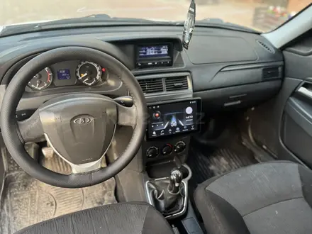 ВАЗ (Lada) Priora 2170 2015 года за 2 000 000 тг. в Астана – фото 8