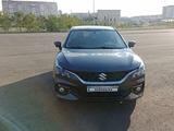 Suzuki Baleno 2023 годаүшін9 450 000 тг. в Караганда