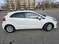 Kia Rio 2014 года за 6 200 000 тг. в Костанай – фото 7