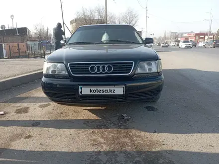 Audi A6 1994 года за 2 800 000 тг. в Сарыагаш – фото 13