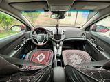 Chevrolet Cruze 2013 годаүшін4 400 000 тг. в Байсерке – фото 5