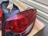 Фонарь Chevrolet Cruze хэтчбек за 38 000 тг. в Костанай – фото 3