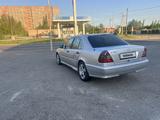 Mercedes-Benz C 280 1994 года за 1 700 000 тг. в Павлодар – фото 4