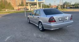 Mercedes-Benz C 280 1994 года за 1 700 000 тг. в Павлодар – фото 4