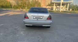 Mercedes-Benz C 280 1994 года за 1 700 000 тг. в Павлодар – фото 5