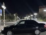 ВАЗ (Lada) Priora 2170 2008 годаүшін1 400 000 тг. в Кызылорда – фото 3