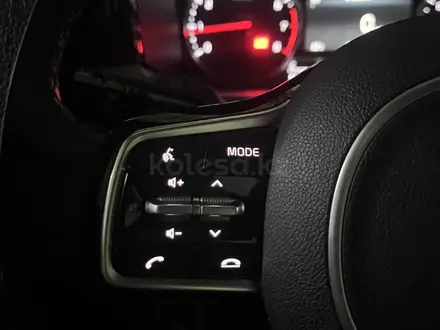 Kia Sorento 2022 года за 18 300 000 тг. в Алматы – фото 14