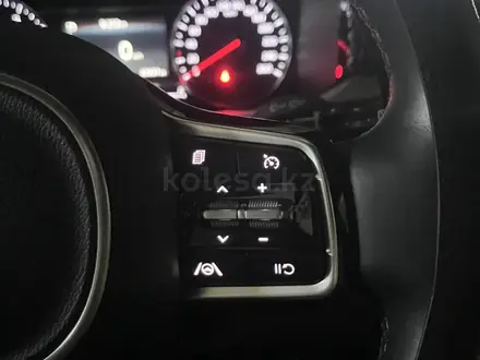 Kia Sorento 2022 года за 18 300 000 тг. в Алматы – фото 13