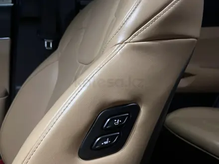 Kia Sorento 2022 года за 18 300 000 тг. в Алматы – фото 16