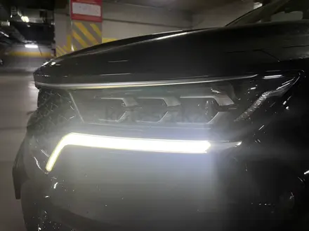 Kia Sorento 2022 года за 18 300 000 тг. в Алматы – фото 3