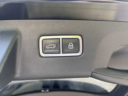 Kia Sorento 2022 года за 18 300 000 тг. в Алматы – фото 21
