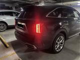 Kia Sorento 2022 года за 18 600 000 тг. в Алматы – фото 5