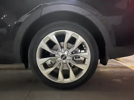 Kia Sorento 2022 года за 18 300 000 тг. в Алматы – фото 6