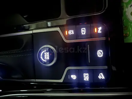 Kia Sorento 2022 года за 18 300 000 тг. в Алматы – фото 8