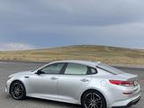 Kia Optima 2020 годаүшін8 800 000 тг. в Туркестан