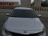 Kia Optima 2020 годаүшін8 800 000 тг. в Туркестан – фото 4