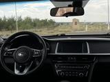 Kia Optima 2020 годаүшін8 800 000 тг. в Туркестан – фото 5