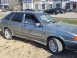 ВАЗ (Lada) 2114 2003 годаүшін600 000 тг. в Актобе – фото 2