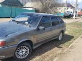 ВАЗ (Lada) 2114 2003 годаүшін600 000 тг. в Актобе
