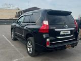 Lexus GX 460 2013 годаүшін17 800 000 тг. в Алматы