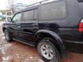 Mitsubishi Pajero Sport 2007 годаүшін6 900 000 тг. в Кокшетау – фото 2