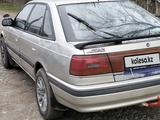 Mazda 626 1990 годаүшін850 000 тг. в Урджар – фото 2