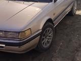 Mazda 626 1990 годаүшін850 000 тг. в Урджар – фото 3