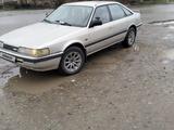 Mazda 626 1990 годаүшін850 000 тг. в Урджар – фото 5