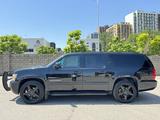 Chevrolet Suburban 2008 года за 14 500 000 тг. в Алматы – фото 4
