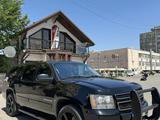 Chevrolet Suburban 2008 года за 14 500 000 тг. в Алматы – фото 2