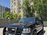 Chevrolet Suburban 2008 года за 14 500 000 тг. в Алматы