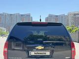 Chevrolet Suburban 2008 года за 14 500 000 тг. в Алматы – фото 5