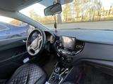 Hyundai Accent 2021 года за 7 500 000 тг. в Усть-Каменогорск – фото 3