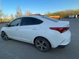 Hyundai Accent 2021 года за 7 500 000 тг. в Усть-Каменогорск – фото 5