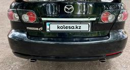 Mazda 6 2008 годаfor3 700 000 тг. в Караганда – фото 5