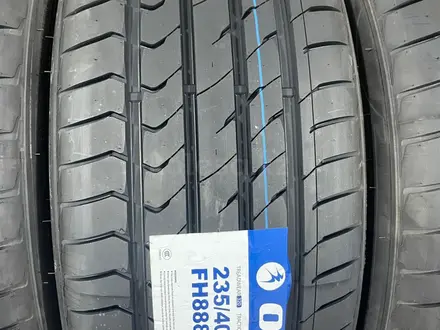 235/40R18 265/35R18 Комплект 4шт с10: 00 до 23: 30 Ночи за 30 000 тг. в Алматы – фото 6