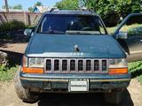 Jeep Grand Cherokee 1993 годаүшін1 700 000 тг. в Алматы