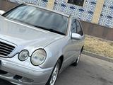 Mercedes-Benz E 280 2002 года за 5 600 000 тг. в Тараз – фото 3