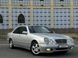 Mercedes-Benz E 280 2002 года за 5 600 000 тг. в Тараз – фото 2