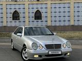 Mercedes-Benz E 280 2002 года за 5 600 000 тг. в Тараз