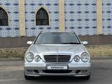 Mercedes-Benz E 280 2002 года за 5 600 000 тг. в Тараз – фото 4