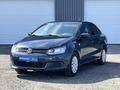 Volkswagen Polo 2015 года за 4 210 000 тг. в Астана