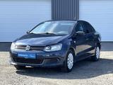 Volkswagen Polo 2015 года за 4 210 000 тг. в Астана