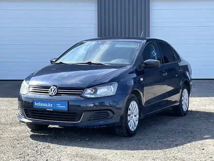 Volkswagen Polo 2015 года за 4 000 000 тг. в Астана