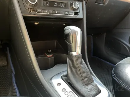 Volkswagen Polo 2015 года за 4 000 000 тг. в Астана – фото 13