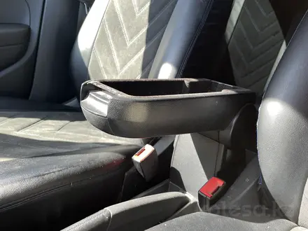 Volkswagen Polo 2015 года за 4 000 000 тг. в Астана – фото 14