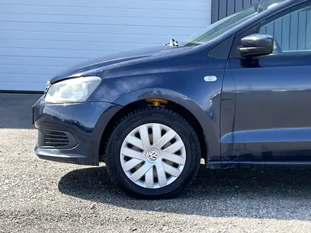 Volkswagen Polo 2015 года за 4 000 000 тг. в Астана – фото 5