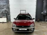 Subaru Impreza 2002 года за 4 200 000 тг. в Алматы – фото 5