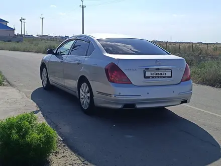 Nissan Teana 2007 года за 3 700 000 тг. в Атырау – фото 9